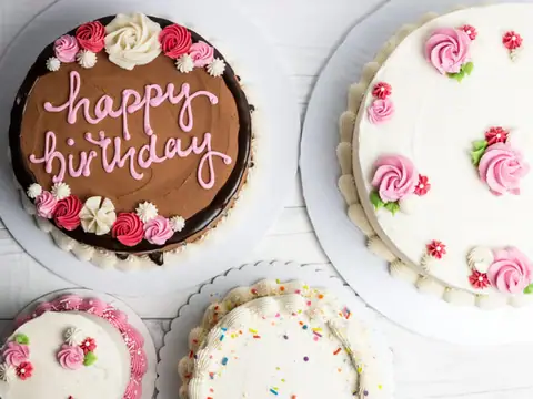 Happy Bellies Bake Shop