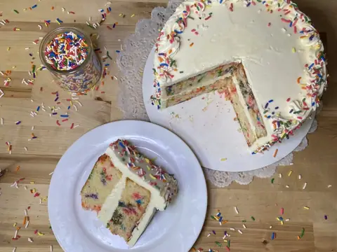 The Bake Works in Northfield, NJ