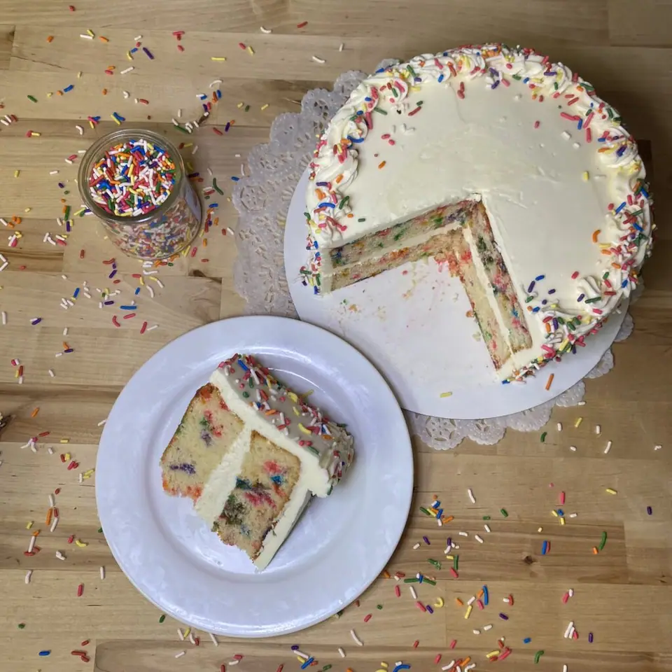 The Bake Works in Northfield, NJ