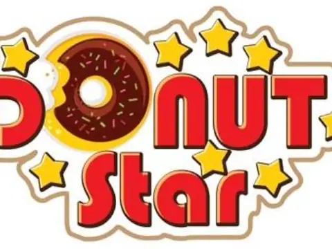 Donut Star