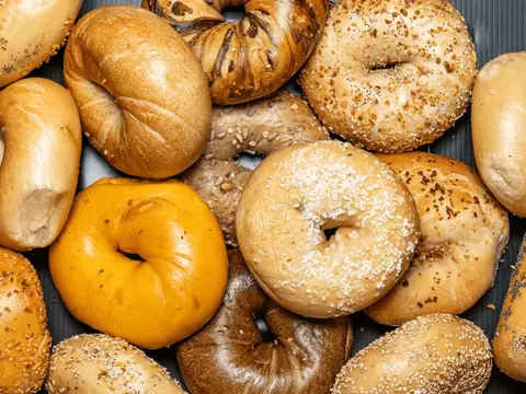 Bagelworks