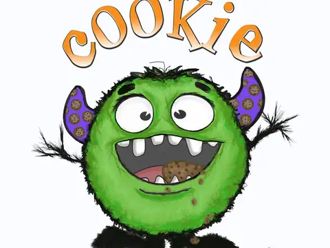 Cookie Monsterz in Portland, OR
