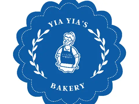 Yia Yia's Bakery in Baltimore, MD