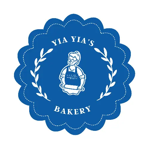 Yia Yia's Bakery in Baltimore, MD