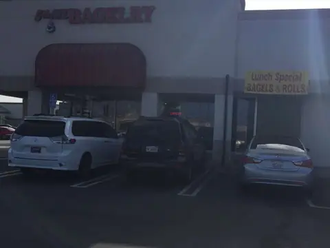 5th Ave Bagelry in Buena Park, CA