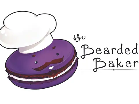 The Bearded Baker