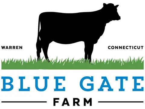 Blue Gate Boulanger Pâtissier in Sharon, CT