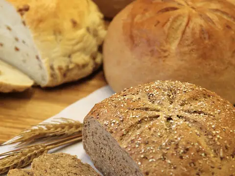 Great Harvest Bread Co.