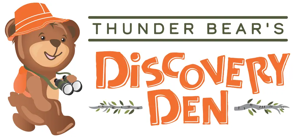 Thunder Bear's Discovery Den in Port Richey, FL