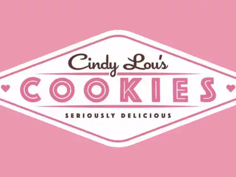 Cindy Lou's Cookies