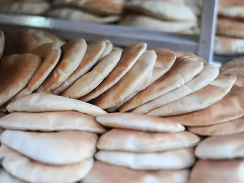 Alwatan Bakery