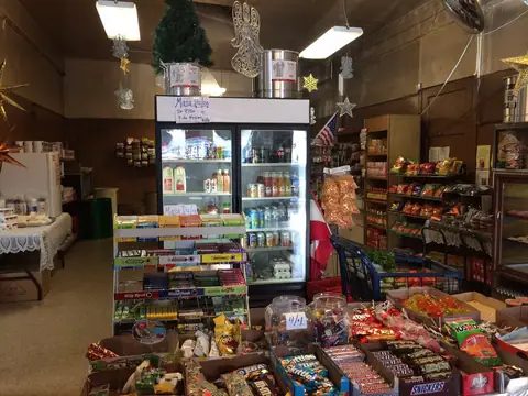 Leal's Bakery in Salinas, CA