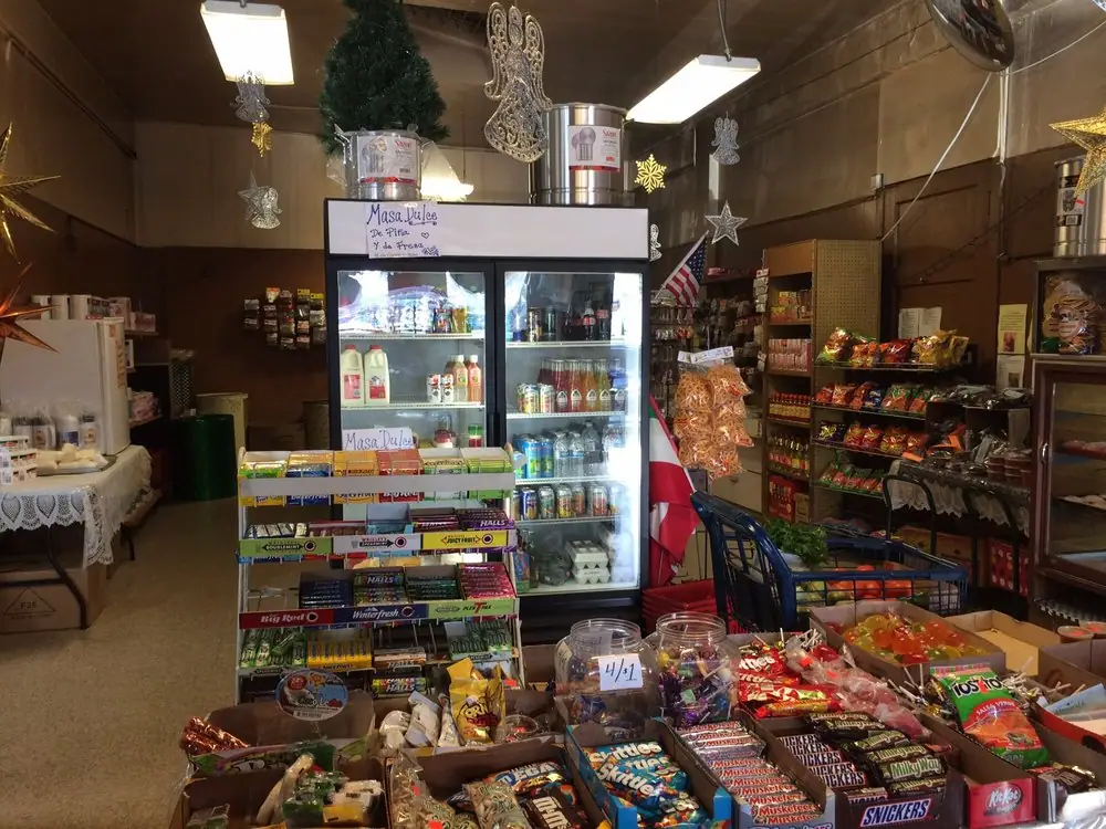 Leal's Bakery in Salinas, CA