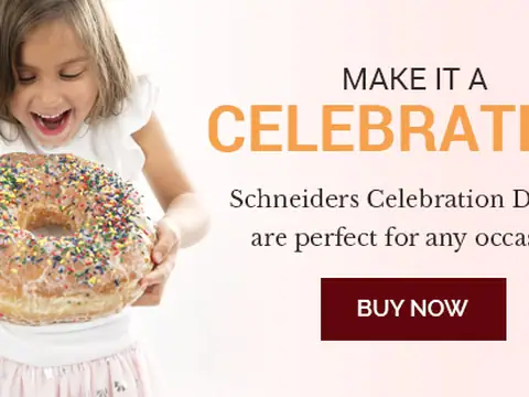 Schneider's Bakery
