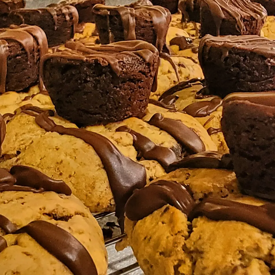 Khaotic sweetz llc in Greencastle, PA