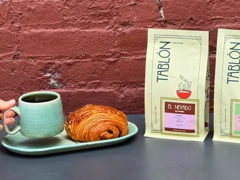 Tablón Coffee