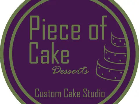 Piece of Cake Desserts
