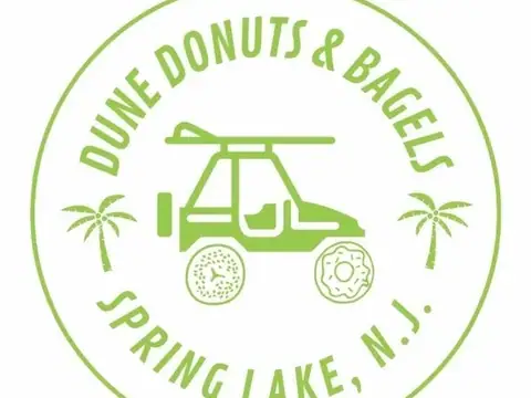 Dune Donuts and Bagels in Spring Lake, NJ