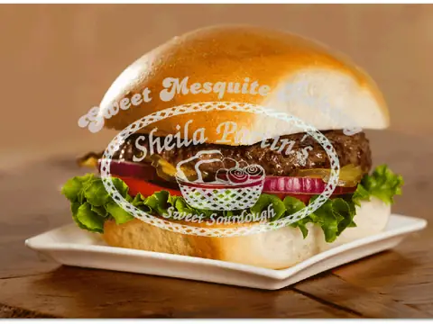 Sweet Mesquite Bakery