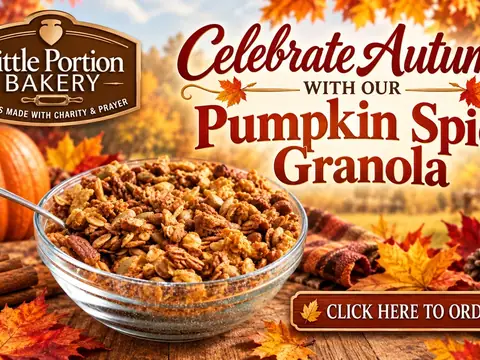Little Portion Bakery