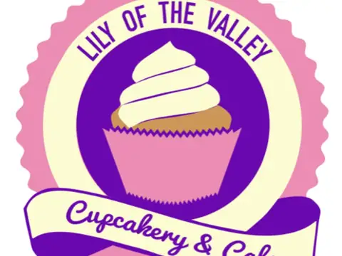 Lily of Valley Cupcakery & Café in Philadelphia, PA