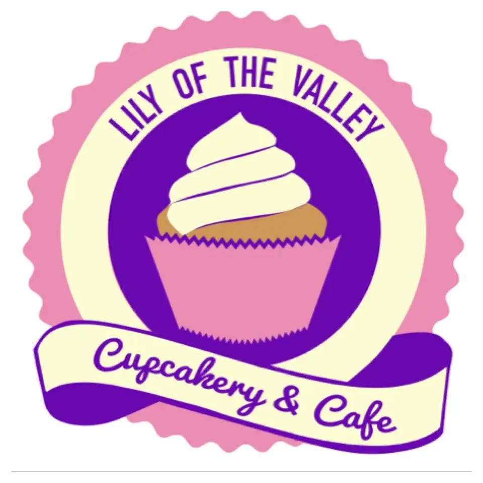 Lily of Valley Cupcakery & Café in Philadelphia, PA