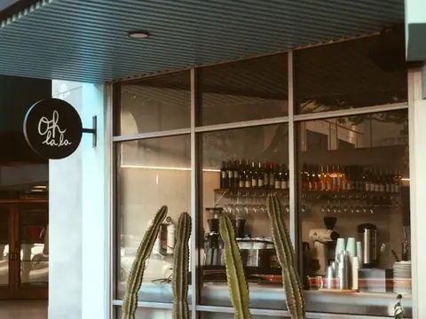 Oh La La in Pasadena, CA