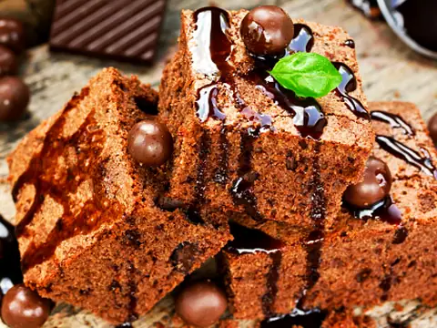 Sweetheart Treats
