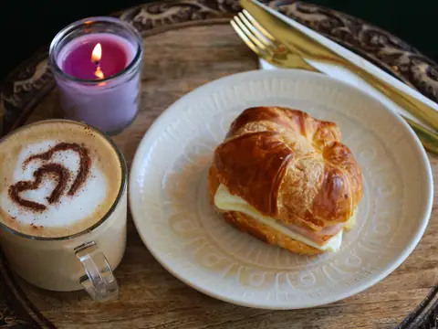 Mystic Coffee