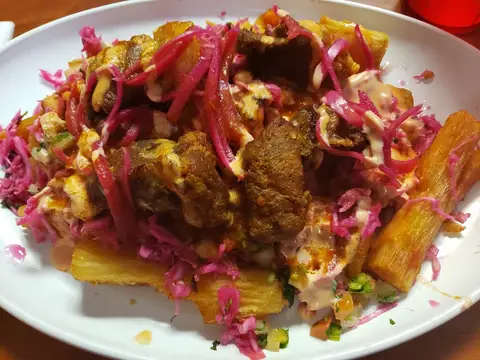 Lupita's Kitchen