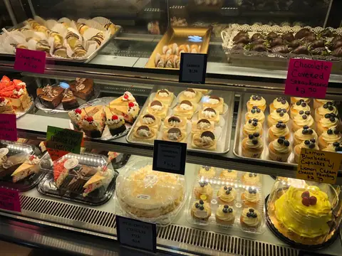 The Cakery Cafe, LLC
