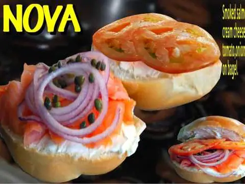 Toasted Bagels & Deli in Jersey City, NJ