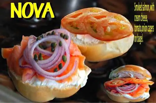 Toasted Bagels & Deli in Jersey City, NJ