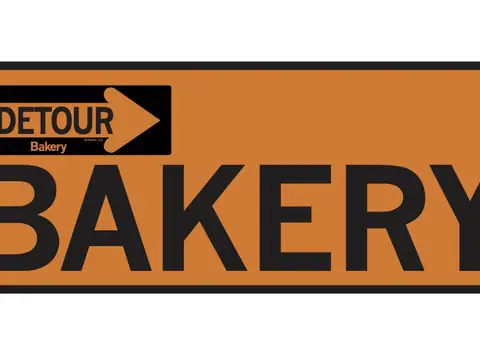 Detour Bakery
