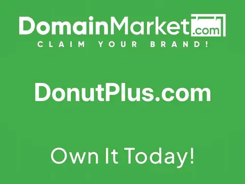 Donuts Plus