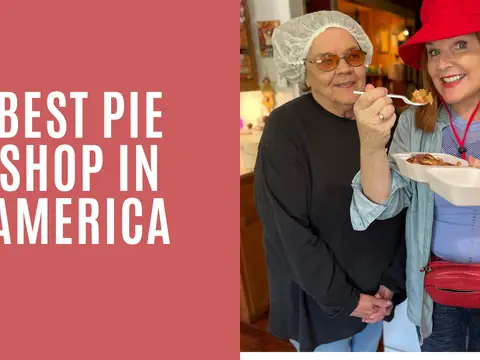 Ms. Lena's Pies