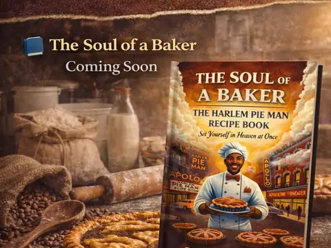 The Harlem Pie Man Inc.