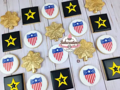 Bakecreations by Lili LLC in Fairfax Station, VA