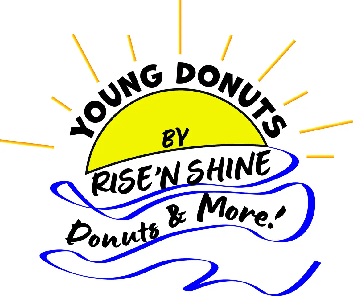 Young Donuts By Rise'n Shine Donuts And More in Tucson, AZ