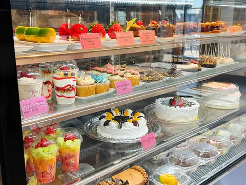 Dells Panaderia in Lake Delton, WI