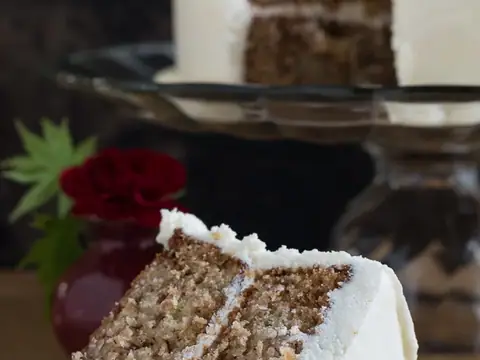 Wildflour Bakery in Saluda, NC