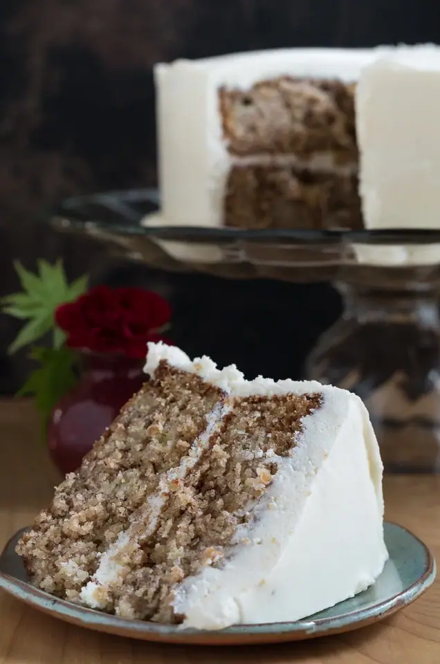 Wildflour Bakery in Saluda, NC