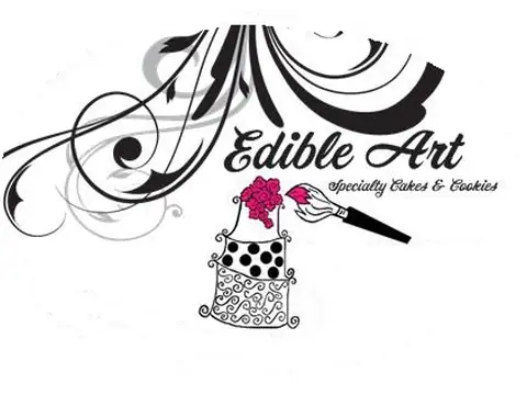 Edible Art Specialty Cakes & Cookies
