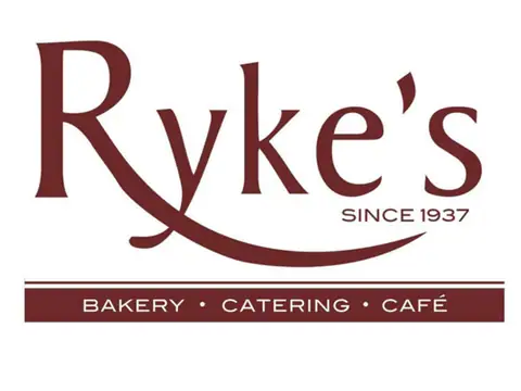 Ryke's Bakery Catering & Cafe