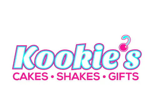 Kookies Cakes Shakes and Gifts
