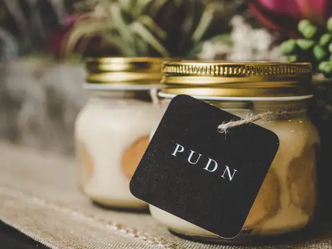 Famous Pudn