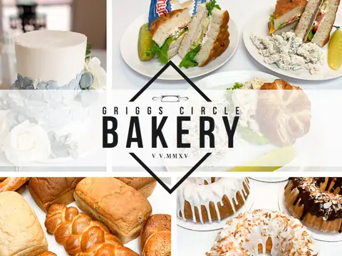 Griggs Circle Bakery
