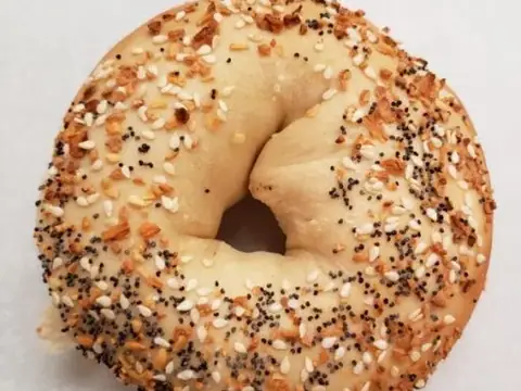 N.Y. Bagels