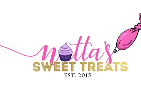 Natta's Sweet Treats