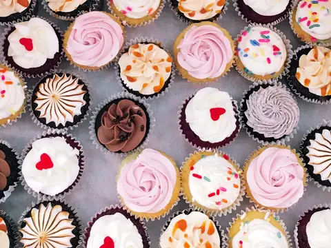 Sweet Pea Bakery